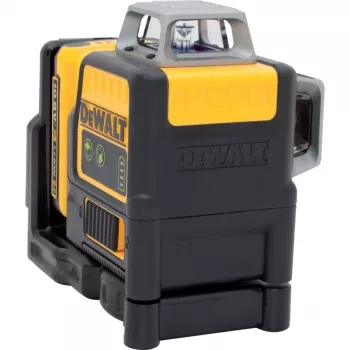 DeWALT DCE0811D1G čiarový laser nivelačný prístroj 30 m