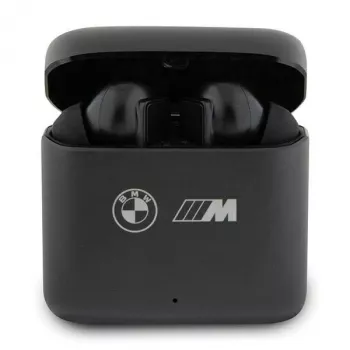 Bluetooth slúchadlá TWS BMWSES20MAMK čierna
