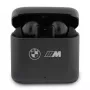 Bluetooth slúchadlá TWS BMWSES20MAMK čierna