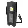Ansmann WL1500R Pocket Flex LED ručné svietidlo čierna 17,1 cm 6000K