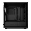 PC skriňa Sharkoon REBEL C50 RGB Full Tower čierna