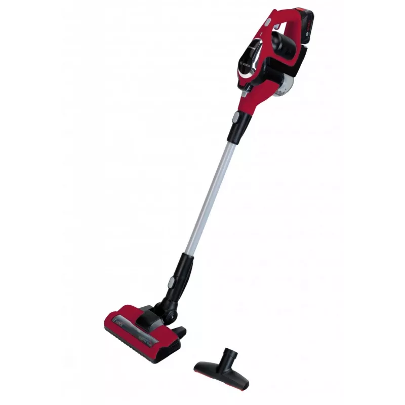 Vysávač Bosch Unlimited