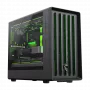 Gamemax | skriňa | CLAW 360 BK | M-ATX