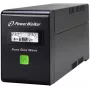 PowerWalker VI 600 SW FR UPS 600 VA 2 AC výstupy Line-Interactive (VI 600 SW FR)