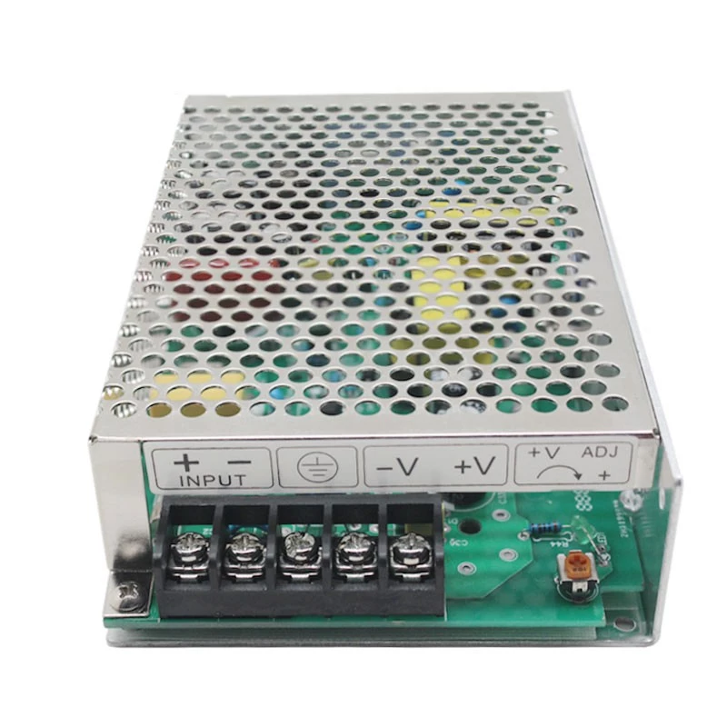 Extralink SD-50B-12 DC/DC menič napätia, 24V na 12V, 50W
