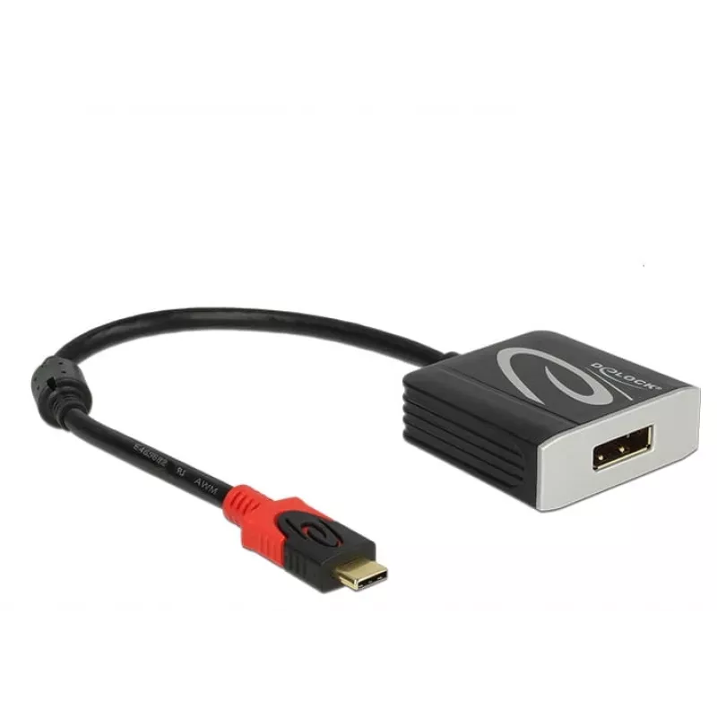 USB grafický adaptér DeLOCK 62999