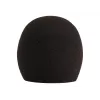 Shure | veterná ochrana pre všetky guľové mikrofóny Shure | SH A58WS-BLK