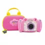 Detský digitálny fotoaparát Easypix KiddyPix Blizz