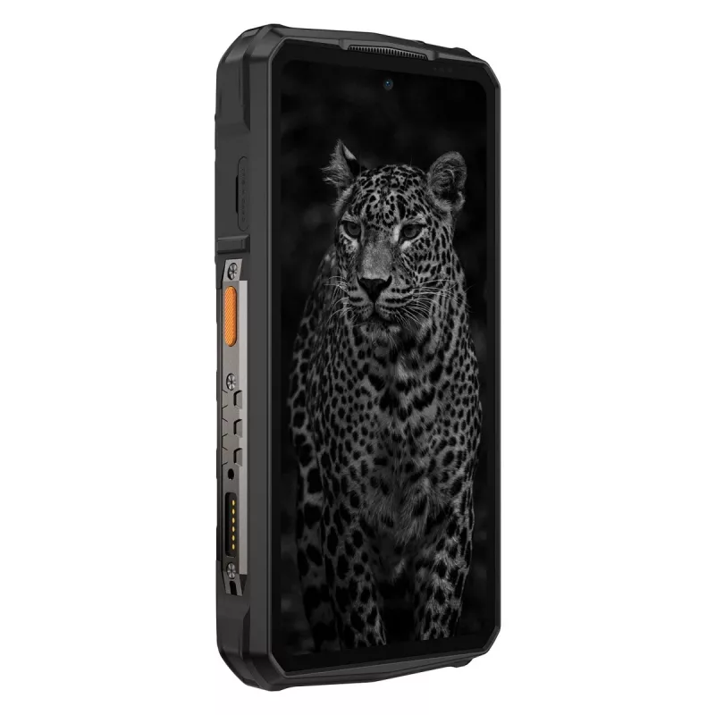 Smartfón UleFone Armor 29 Ultra 5G 6,58 palca 16 GB/1 TB čierny, energetická trieda A