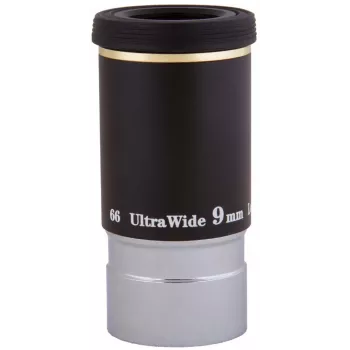Okulár Skywatcher WA-66 9mm 1,25