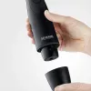 Tyčový mixér SEVERIN SM 3761 — 350 W, 0,7 l nádoba, 1 m kábel, čierny