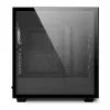 PC skriňa Sharkoon REBEL C50 RGB Full Tower čierna