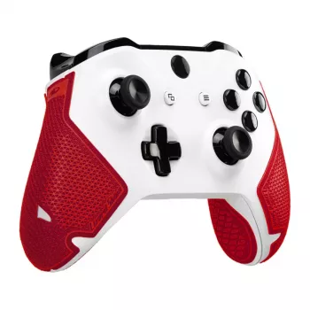 Lizard Skins XBOX One - Crimson červená (vyrezané, 0,5mm)