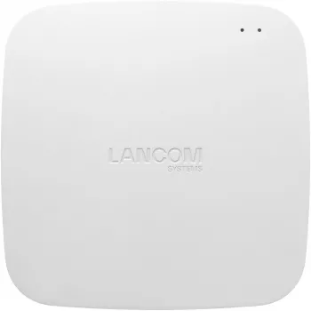 LANCOM LX-7500 biela Power over Ethernet (PoE)