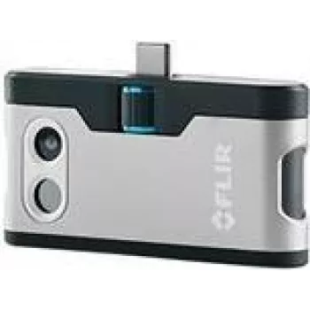 FLIR One Gen 3 - USB-C termokamera -20 až +120 °C 80 x 60 pixelov (435-0005-03)
