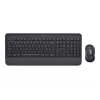 Logitech Signature MK650 Combo for Business – bezdrôtová klávesnica a myš