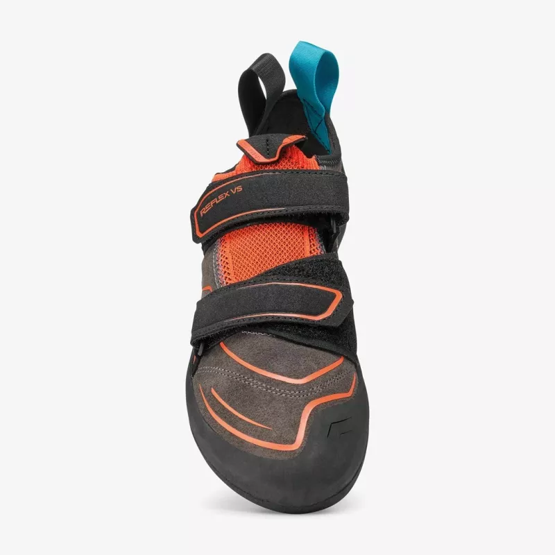 Topánky SCARPA reflex vs-tonic-čierna-39