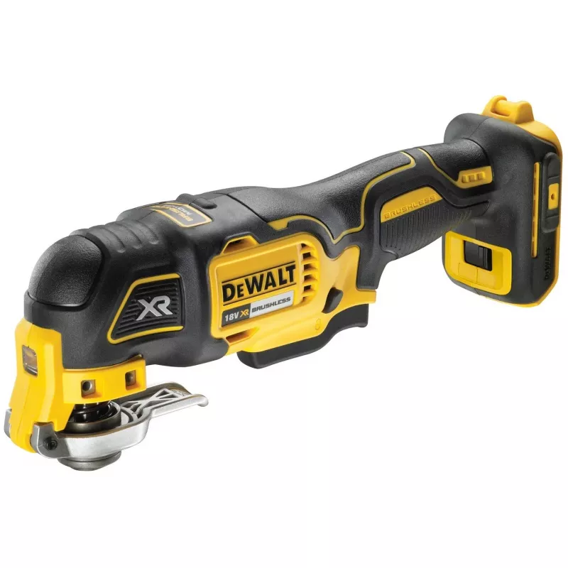 Akumulátorové multifunkčné náradie DeWalt DCS356N-XJ