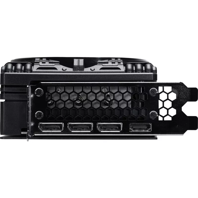 Grafická karta NVIDIA GeForce RTX 5080 16 GB GDDR7
