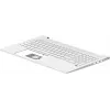 HP M21740-A41 náhradný diel notebooku klávesnica