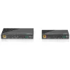 Lindy 70m Cat.6A HDMI 4K60 a Type C HDBaseT 3.0 KVM extender
