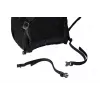 Thule | Nanum, 18L | turistický batoh | čierny