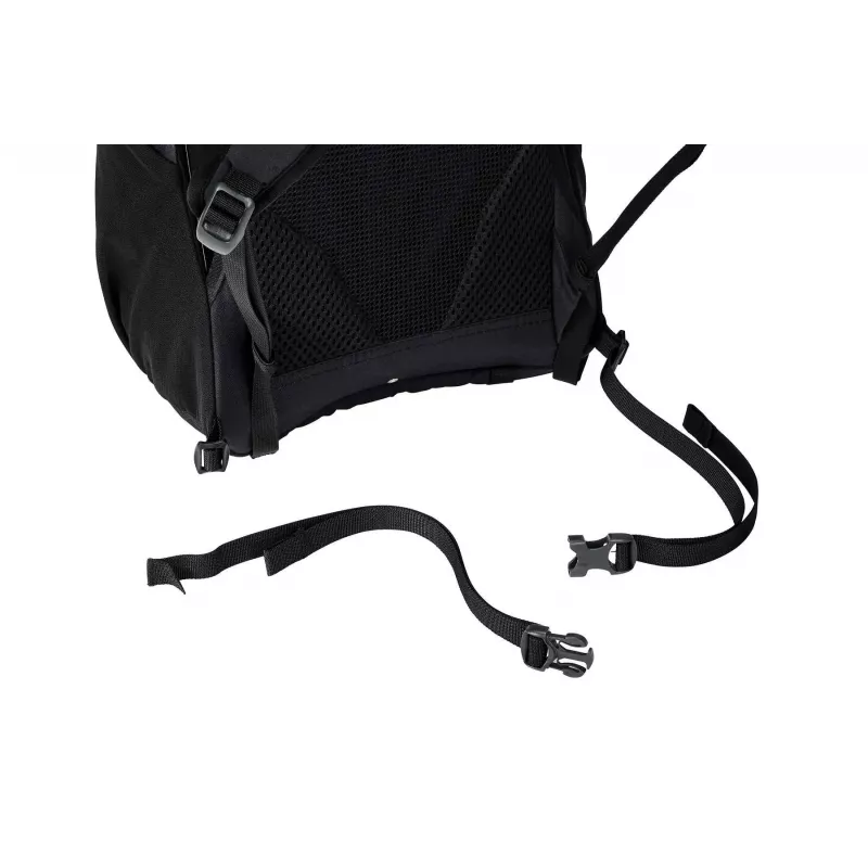 Thule | Nanum, 18L | turistický batoh | čierny