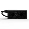 Zalman Reserator5 Z24 ARGB čierny CPU kvapalinový chladič 240-mm radiátor 2 x 120-mm ventilátory