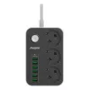 Prenosná powerbanka Energizer EPB2500W01EU 2500 mAh USB výstup kompaktná nabíjačka