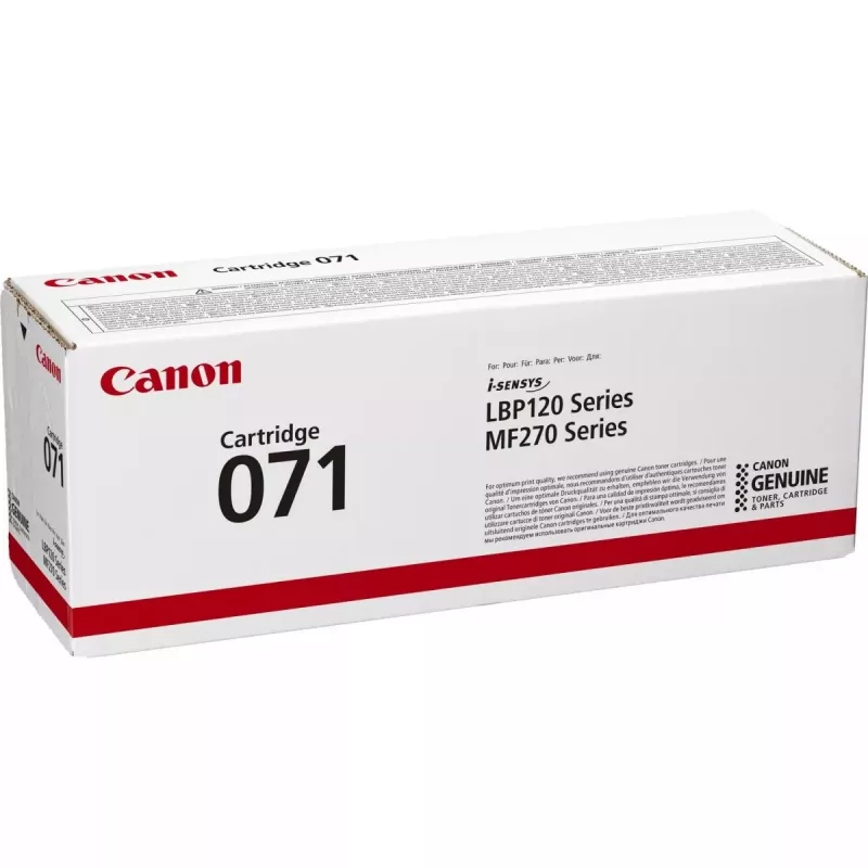Canon 5645C002 tonerová kazeta 1 ks originálna čierna