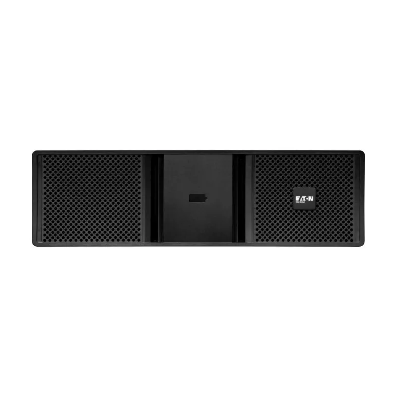 Externý batériový modul EATON 9SX EBM 180V RT3U G2 — 180V externý batériový balík pre sériu 9SX