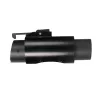 Extralink nabíjací adaptér EV z Type 2 (EÚ) na Type 1 (USA), 32 A, 7,4 kW