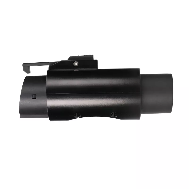 Extralink nabíjací adaptér EV z Type 2 (EÚ) na Type 1 (USA), 32 A, 7,4 kW