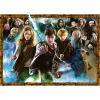 Ravensburger puzzle „Čarodejnícky učeň“ Harry Potter 1000 dielikov