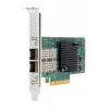 HPE 640SFP28 - sieťový adaptér - PCIe 3.0 x8 / PCIe 3.0 x4 Low-Profile