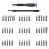 iFixit Mako 64 Bit Driver Kit, skrutkovač + skladacia antistatická podložka