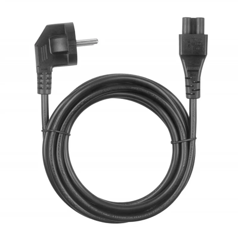 Napájací kábel 3 m IEC C5 VDE