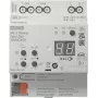 Gateway Jung 30128 1S DA2 R KNX DALI-2 Gateway farba 2‑kanálový