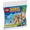 LEGO SONIC THE HEDGEHOG 30676 Kikiho kokosový útok