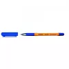 Guľôčkové pero Stanger 18000300056 0,7 mm jemný hrot so Softgrip, modrý atrament