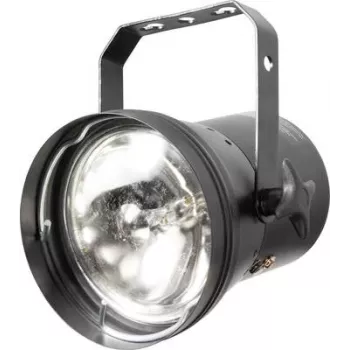 Reflektor EUROLITE T-36 30W pinspot pre pódiové a DJ osvetlenie