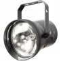 Reflektor EUROLITE T-36 30W pinspot pre pódiové a DJ osvetlenie