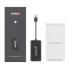 Bezdrôtový adaptér Carlinkit CPC200-CCPA pre Apple CarPlay a Android Auto (protokol CCPA)