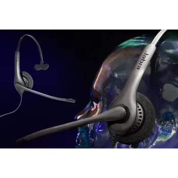AGFEO Headset 1500 mono, káblový, 6101511