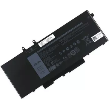 Batéria 68WHR 4 Cell - batéria - 4.250 mAh