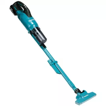 Makita DCL286FZ ručný vysávač