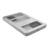Rittal SK 5503020SK 5503.020 Ventilátorový modul s reguláciou otáčok pre VX IT (5503020)