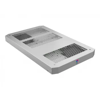 Rittal SK 5503020SK 5503.020 Ventilátorový modul s reguláciou otáčok pre VX IT (5503020)