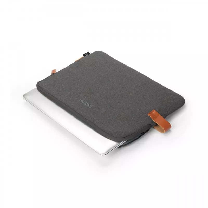 Puzdro na notebook DICOTA D32026-RPET 38,1 cm 15 palcov antracit