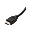 Belkin Secure KVM video kábel - HDMI kábel